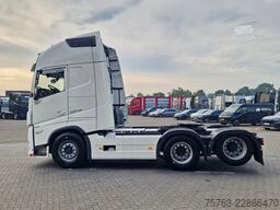 Volvo FH 13.500 Globetrotter XL 6x2 - Full air - Leat...