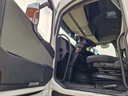 Volvo FH 13.500 Globetrotter XL 6x2 - Full air - Leat...