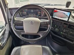 Volvo FH 13.500 Globetrotter XL 6x2 - Full air - Leat...