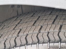 Volvo FH 13.500 Globetrotter XL 6x2 - Full air - Leat...