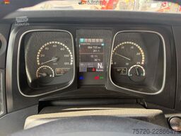 Mercedes-Benz Actros 1848 GigaSpace Retarder verstellbare Sattelkupplung