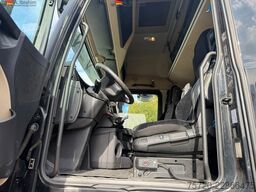 Mercedes-Benz Actros 1848 GigaSpace Retarder verstellbare Sattelkupplung