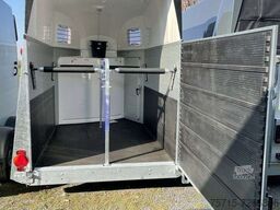 Humbaur Xanthos Aero