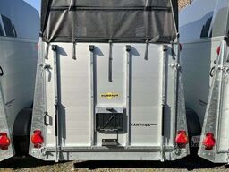 Humbaur Xanthos Aero
