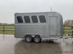 Steinsberger 3-4 Ponys