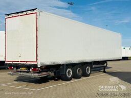 Schmitz Cargobull Trockenfrachtkoffer Standard Ladebordwand