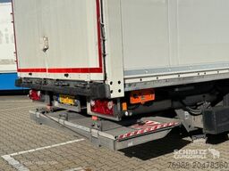 Schmitz Cargobull Trockenfrachtkoffer Standard Ladebordwand