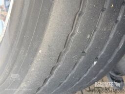 Schmitz Cargobull Trockenfrachtkoffer Standard Ladebordwand