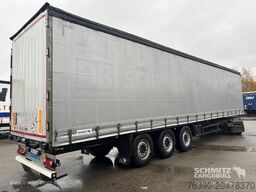 Schmitz Cargobull Semitrailer Curtainsider Standard