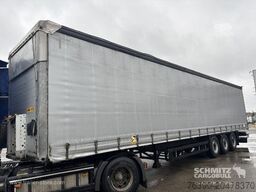 Schmitz Cargobull Semitrailer Curtainsider Standard