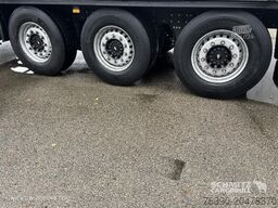 Schmitz Cargobull Semitrailer Curtainsider Standard