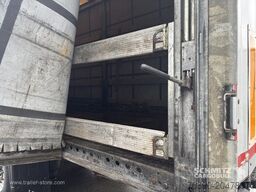Schmitz Cargobull Semitrailer Curtainsider Standard