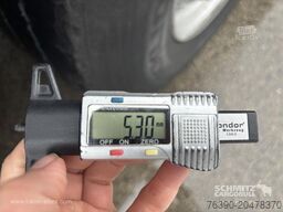 Schmitz Cargobull Semitrailer Curtainsider Standard