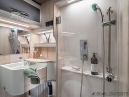 MEGAMOBIL Mega Re Aktiv 680 S MAN H4 4x4