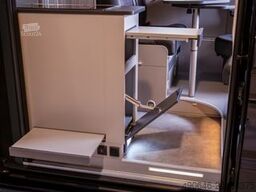 MEGAMOBIL Mega Re Aktiv 680 S MAN H4 4x4