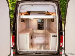 MEGAMOBIL Mega Re Aktiv 680 S MAN H4 4x4