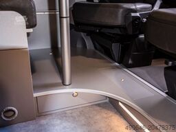 MEGAMOBIL Mega Re Aktiv 680 S MAN H4 4x4