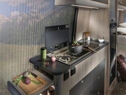 MEGAMOBIL Mega Re Aktiv 680 S MAN H4 4x4