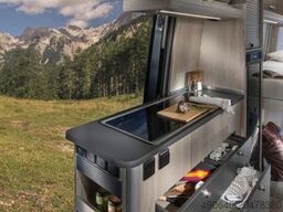 MEGAMOBIL Mega Classic 600 MAX 4x4 Mercedes