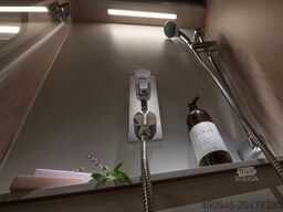 MEGAMOBIL Mega Classic 600 MAX 4x4 Mercedes