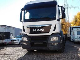 MAN TGS 26.440 BL
