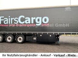 SCHWARZMÜLLER S1*LadeBü unterfaltbar*ALCOA*RSAB*