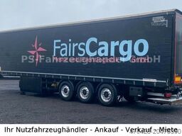 SCHWARZMÜLLER S1*LadeBü unterfaltbar*ALCOA*RSAB*