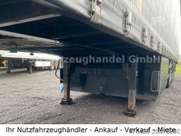 SCHWARZMÜLLER S1*LadeBü unterfaltbar*ALCOA*RSAB*