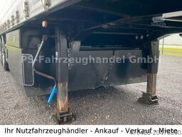 SCHWARZMÜLLER S1*LadeBü unterfaltbar*ALCOA*RSAB*