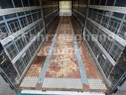 SCHWARZMÜLLER S1*LadeBü unterfaltbar*ALCOA*RSAB*