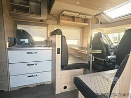 Fiat Ducato Carasuite 650 MF 5 | 5 Posti Letto | Completamente Attrezzato