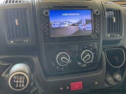 Fiat Ducato Carasuite 650 MF | Semintegrato | Completamente Attrezzato