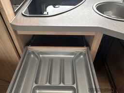 Fiat Ducato Carasuite 650 MF | Semintegrato | Completamente Attrezzato