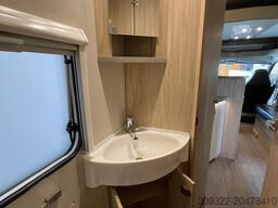 Fiat Ducato Carasuite 650 MF | Semintegrato | Completamente Attrezzato