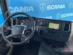 Scania P 250 B4x2LA FRIGO -27 TAIL LIFT 1.5T 815X251X244C