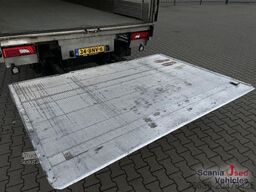 Scania P 250 B4x2LA FRIGO -27 TAIL LIFT 1.5T 815X251X244C