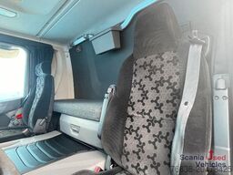 Scania P 250 B4x2LA FRIGO -27 TAIL LIFT 1.5T 815X251X244C