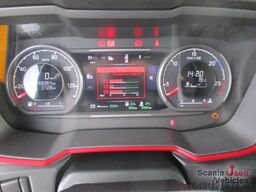 Scania S 590 A4x2NB / V8 / LED / Leder / Navi /TV