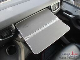 Scania S 590 A4x2NB / V8 / LED / Leder / Navi /TV