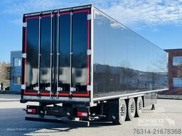 Schmitz Cargobull Tiefkühler Standard Doppelstock