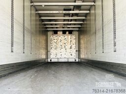 Schmitz Cargobull Tiefkühler Standard Doppelstock