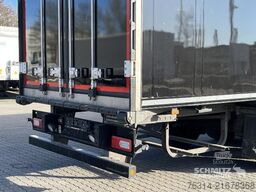 Schmitz Cargobull Tiefkühler Standard Doppelstock