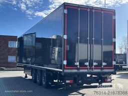 Schmitz Cargobull Tiefkühler Standard Doppelstock