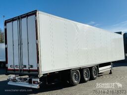 Schmitz Cargobull Tiefkühler Standard Doppelstock