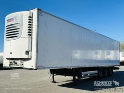 Schmitz Cargobull Tiefkühler Standard Doppelstock