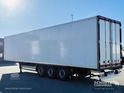 Schmitz Cargobull Tiefkühler Standard Doppelstock