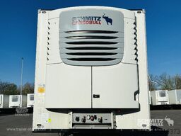 Schmitz Cargobull Tiefkühler Standard Doppelstock