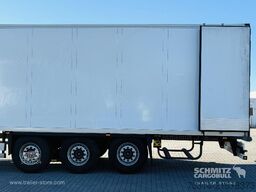 Schmitz Cargobull Tiefkühler Standard Doppelstock