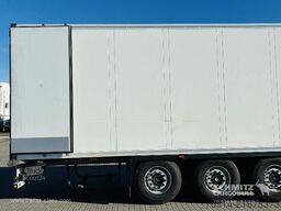 Schmitz Cargobull Tiefkühler Standard Doppelstock