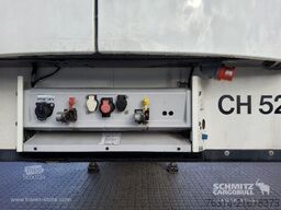 Schmitz Cargobull Tiefkühler Standard Doppelstock